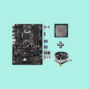 Ana Platası Gigabyte Z370 P-D3, İşlənmiş lalafo.az -da Ana Platası Gigabyte Z370 P-D3, İşlənmiş