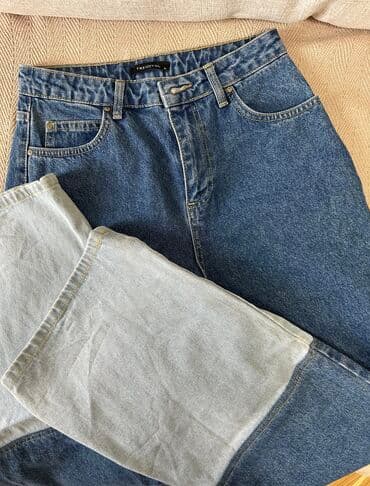 Cinslər, Trendyolmilla, S, rəng - Göy lalafo.az -da Cinslər, Trendyolmilla, S, rəng - Göy