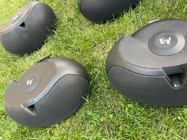 İşlənmiş Kolonka, Növ - Akustik, rəng - Qara lalafo.az -da İşlənmiş Kolonka, Növ - Akustik, rəng - Qara