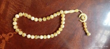 Qədimi Yantar Tesbehdi Və Zob Müalicrsinə Gorede Yaxşıdı lalafo.az -da Qədimi Yantar Tesbehdi Və Zob Müalicrsinə Gorede Yaxşıdı