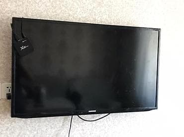 Tecili satılırr elimyandııı!!!! Samsung LED televizor + X96 mini lalafo.az -da Tecili satılırr elimyandııı!!!! Samsung LED televizor + X96 mini