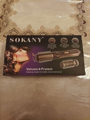 Паяльники: Daraqli fen fırlanır. keramikdir.iki basliqli at lalafo.az — 2 Паяльники: Daraqli fen fırlanır. keramikdir.iki basliqli — 2