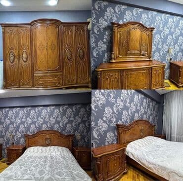 İkinəfərlik çarpayı, Termo, Tumba, Dolab, İşlənmiş lalafo.az -da İkinəfərlik çarpayı, Termo, Tumba, Dolab, İşlənmiş