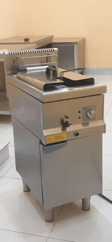 Fri kartof üçün, Atalay, Cüt gözlü lalafo.az -da Fri kartof üçün, Atalay, Cüt gözlü