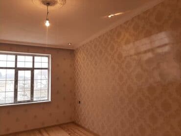 Binə 4 otaqlı, 110 kv. m, Yeni təmirli lalafo.az -da Binə 4 otaqlı, 110 kv. m, Yeni təmirli