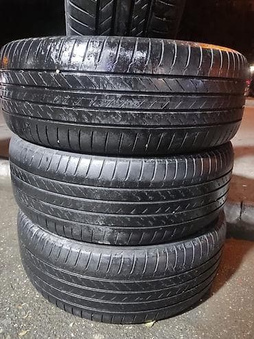 Şin Bridgestone 235 / 55 / R 19 lalafo.az -da Şin Bridgestone 235 / 55 / R 19