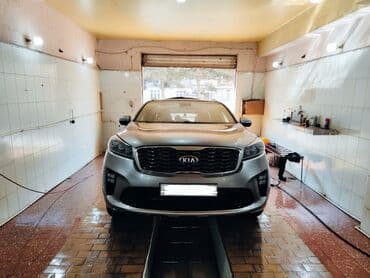 Kia Sorento: 2 l | 2016 il Ofrouder/SUV lalafo.az -da Kia Sorento: 2 l | 2016 il Ofrouder/SUV