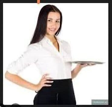 Masazır yeni bakıya kafeye afsiant ve qabyuyan xanım teleb olunur lalafo.az -da Masazır yeni bakıya kafeye afsiant ve qabyuyan xanım teleb olunur