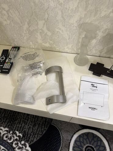 Новый Телевизор Xiaomi LED экран 75" 4K (3840x2160), Самовывоз at lalafo.az — 6 Новый Телевизор Xiaomi LED экран 75" 4K (3840x2160), Самовывоз — 6