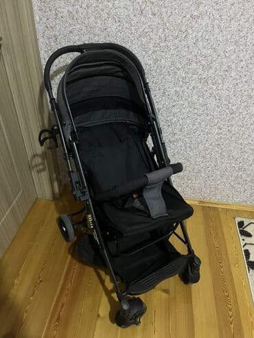 Klassik gəzinti arabası lalafo.az -da Klassik gəzinti arabası