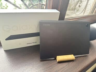 📱 Samsung Galaxy Tab A8 (64GB, Qara) ✨ Vəziyyəti: Əla – çox az lalafo.az -da 📱 Samsung Galaxy Tab A8 (64GB, Qara) ✨ Vəziyyəti: Əla – çox az