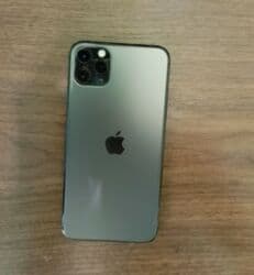 IPhone 11 Pro Max, 64 GB, Space Gray, Zəmanət, Simsiz şarj, Face ID lalafo.az -da IPhone 11 Pro Max, 64 GB, Space Gray, Zəmanət, Simsiz şarj, Face ID
