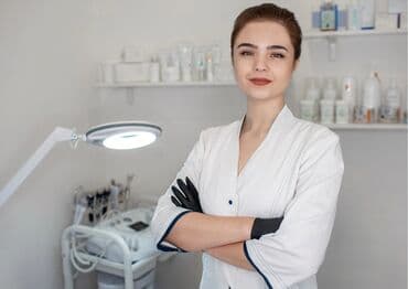 Kosmetoloq tələb olunur, Faiz, 1-2 illik təcrübə, Rəsmi işədüzəltmə lalafo.az -da Kosmetoloq tələb olunur, Faiz, 1-2 illik təcrübə, Rəsmi işədüzəltmə