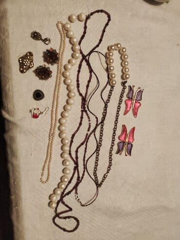 Diqqət Əl işi görənlər ücün materiallar, muncuqlar və bəzək lalafo.az -da Diqqət Əl işi görənlər ücün materiallar, muncuqlar və bəzək