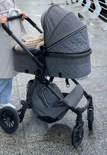 Çıxarıla bilən beşikli araba lalafo.az -da Çıxarıla bilən beşikli araba