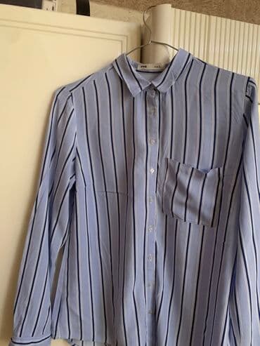 Sinsay Basic qadın köynəyi - Ölçü: S (etiketdə göstərilib) - Rəng və lalafo.az -da Sinsay Basic qadın köynəyi - Ölçü: S (etiketdə göstərilib) - Rəng və