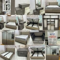 İkinəfərlik çarpayı, Dolab, Termo, 2 tumba, İşlənmiş lalafo.az -da İkinəfərlik çarpayı, Dolab, Termo, 2 tumba, İşlənmiş