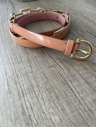 Kəmər, Təbii dəri, İşlənmiş lalafo.az -da Kəmər, Təbii dəri, İşlənmiş