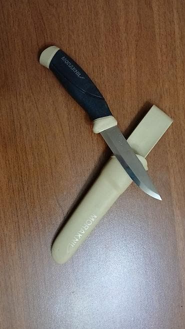 Şvessariyadan alınıb,suvenir ov bıçağı,təmiz lalafo.az -da Şvessariyadan alınıb,suvenir ov bıçağı,təmiz