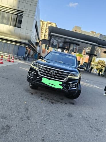 MG : 2 l | 2022 il 90246 km Ofrouder/SUV lalafo.az -da MG : 2 l | 2022 il 90246 km Ofrouder/SUV