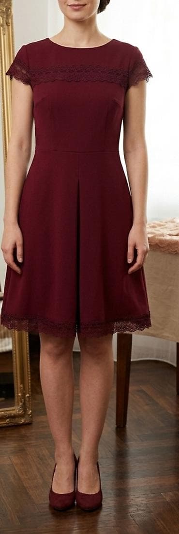 Don satılır toy və ziyafət üçün .Razmer 36 lalafo.az -da Don satılır toy və ziyafət üçün .Razmer 36