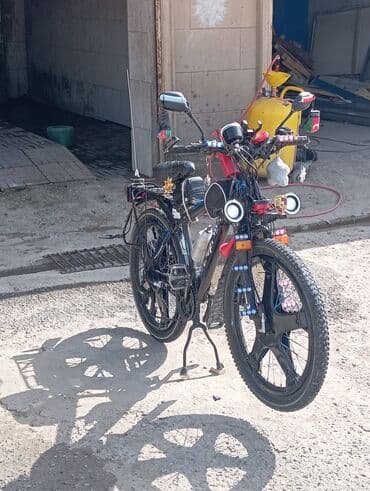 Velonun üstünədə nə istəyirsən var telefon üçün zəyatka qoyan var lalafo.az -da Velonun üstünədə nə istəyirsən var telefon üçün zəyatka qoyan var