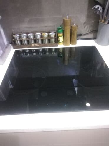 Elektrik sobası Quraşdırılan, 4 gözlü, İşlənmiş lalafo.az -da Elektrik sobası Quraşdırılan, 4 gözlü, İşlənmiş