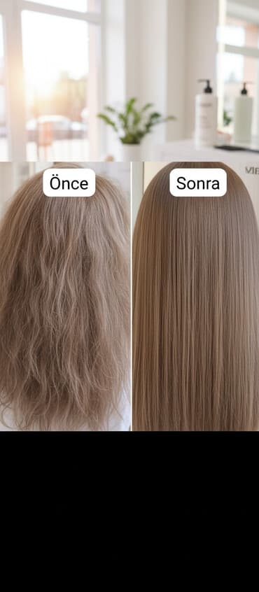 Masaj: Qadın saç ustaları | Keratin lalafo.az -da — 1 Masaj: Qadın saç ustaları | Keratin — 1