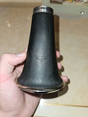 Saksofonlar: Salam. 1 il qabaq rəsmi musiqi alətləri dükanından təzə şəkildə lalafo.az -da — 6 Saksofonlar: Salam. 1 il qabaq rəsmi musiqi alətləri dükanından təzə şəkildə — 6