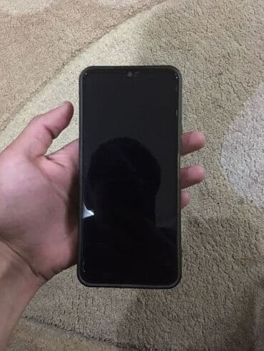 Məhsul: Smartfon Təsvir: - Tam ekranlı, çentikli ön panel - Arxa lalafo.az -da Məhsul: Smartfon Təsvir: - Tam ekranlı, çentikli ön panel - Arxa