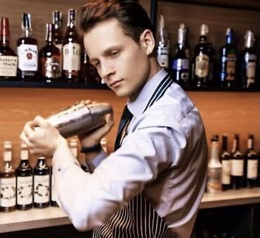 Barmen, 1 ildən az təcrübə lalafo.az -da Barmen, 1 ildən az təcrübə