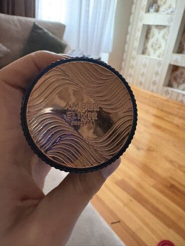 Amber Elixir Crystal – qadınlar üçün Eau de Parfum - Brend: Oriflame lalafo.az -da Amber Elixir Crystal – qadınlar üçün Eau de Parfum - Brend: Oriflame