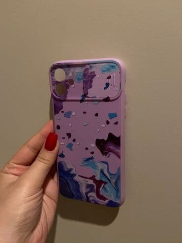 Məhsul: Telefon üçün qoruyucu örtük - Model uyğunluğu: iPhone 11 lalafo.az -da Məhsul: Telefon üçün qoruyucu örtük - Model uyğunluğu: iPhone 11