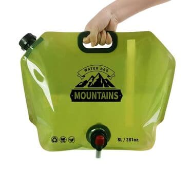 Kamp su qabi teze mallar
Su bidonu
Piknik su qabi
Su bacoku lalafo.az -da Kamp su qabi teze mallar
Su bidonu
Piknik su qabi
Su bacoku