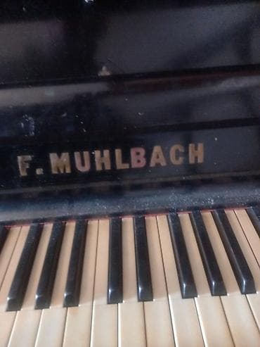 Piano, Akustik lalafo.az -da Piano, Akustik