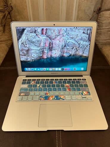 apple tv: İşlənmiş Apple MacBook, 13.3 ", Intel Core i5, 128 GB, Pulsuz çatdırılma, Ünvandan götürmə lalafo.az -da — 4 apple tv: İşlənmiş Apple MacBook, 13.3 ", Intel Core i5, 128 GB, Pulsuz çatdırılma, Ünvandan götürmə — 4