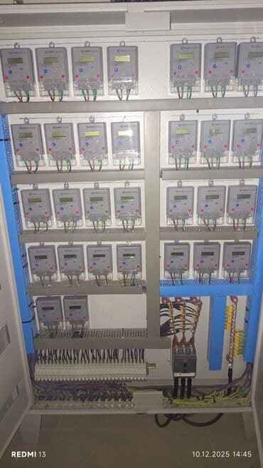 Электрические щиты: ELKTİRİK İŞLƏRİ BUYRUN.Məhsul: Çoxsaylı mənzil/obyektlər üçün elektrik at lalafo.az — 10 Электрические щиты: ELKTİRİK İŞLƏRİ BUYRUN.Məhsul: Çoxsaylı mənzil/obyektlər üçün elektrik — 10