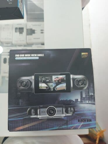 Videoreqistratorlar, Yeni, Avtomatik, 128 gb, Almaniya, Rayonlara çatdırılma lalafo.az -da Videoreqistratorlar, Yeni, Avtomatik, 128 gb, Almaniya, Rayonlara çatdırılma