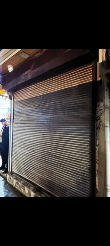 Jalüz qapılar Dəmir lalafo.az -da Jalüz qapılar Dəmir