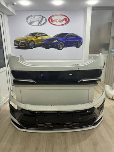 Arxa, Hyundai sonata 2024 il lalafo.az -da Arxa, Hyundai sonata 2024 il