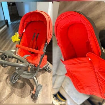 Çıxarıla bilən beşikli araba lalafo.az -da Çıxarıla bilən beşikli araba