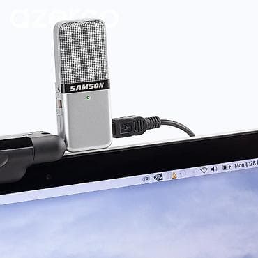 Проводные Микрофон M-Audio at lalafo.az Проводные Микрофон M-Audio