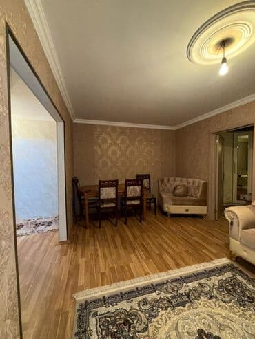 Sumqayıt, 2 otaqlı, Köhnə tikili, 50 kv. m lalafo.az -da Sumqayıt, 2 otaqlı, Köhnə tikili, 50 kv. m