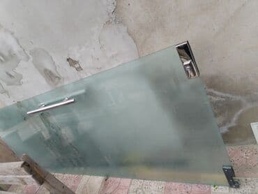 Магазинные двери: Магазинные двери Стекло at lalafo.az — 3 Магазинные двери: Магазинные двери Стекло — 3