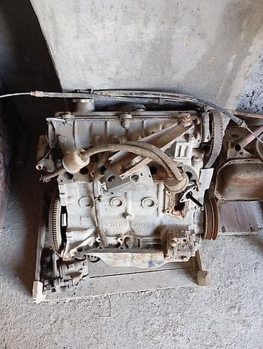 Tofas KARTAL, 1.5 l, Benzin, 1996 il, Orijinal, Türkiyə lalafo.az -da — 5 Tofas KARTAL, 1.5 l, Benzin, 1996 il, Orijinal, Türkiyə — 5