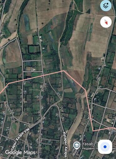 600 sot, Kənd təsərrüfatı, Mülkiyyətçi, Kupça (Çıxarış) lalafo.az -da 600 sot, Kənd təsərrüfatı, Mülkiyyətçi, Kupça (Çıxarış)