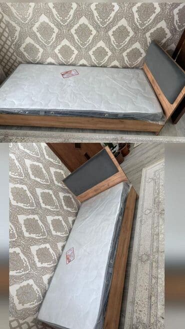 Təknəfərlik çarpayı lalafo.az -da Təknəfərlik çarpayı