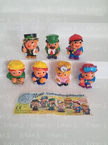 Heykəlcik, 90 il, Almaniya, Ünvandan götürmə lalafo.az -da Heykəlcik, 90 il, Almaniya, Ünvandan götürmə