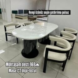 Masa desti sifarisle hazırlanır. ⚜️ İstehsaldan satiş, otağınıza lalafo.az -da Masa desti sifarisle hazırlanır. ⚜️ İstehsaldan satiş, otağınıza