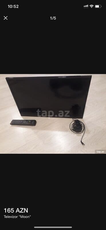 Yeni Televizor Hisense LED ekran Ünvandan götürmə lalafo.az -da Yeni Televizor Hisense LED ekran Ünvandan götürmə